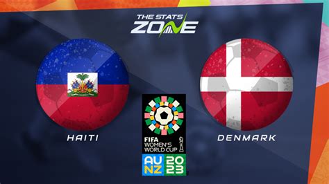 Haiti vs denmark - Haiti take on Denmark in Perth, in the FIFA Women's World Cup 2023™. With Football + Fitness in one place, there's more to love on Optus Sport 👉 https://sp...